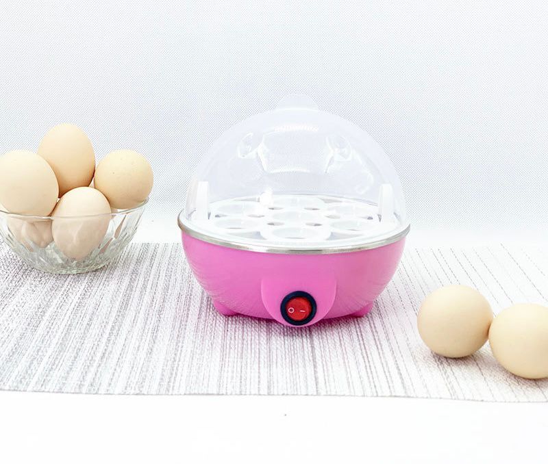 Cocina: Hervidor Electrico Para Huevos